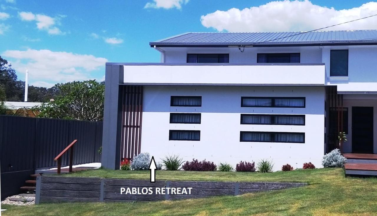 Pablos Retreat Brisbane Zewnętrze zdjęcie